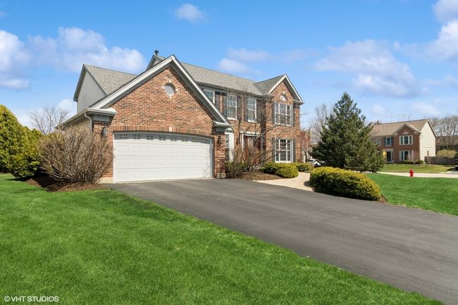 1145 Amherst Ct, House other with 4 bedrooms, 4 bathrooms and 2 parking in Lake Zurich IL | Image 54