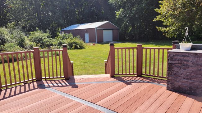 507 Field Rd, House other with 4 bedrooms, 2 bathrooms and null parking in Clio MI | Image 47