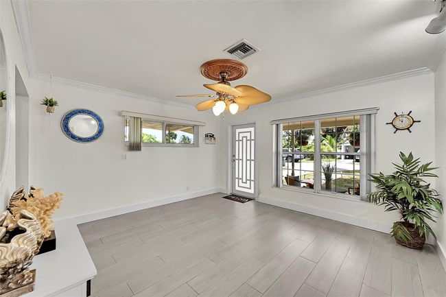 230 Nw 52 Nd Ct, House other with 2 bedrooms, 1 bathrooms and null parking in Fort Lauderdale FL | Image 8