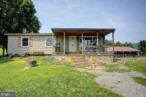 18759 Amberson Rd, SPRING RUN, PA, 17262-9710 | Card Image