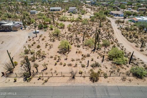 100-04-007g8-0 N Winchester Rd, Apache Junction, AZ, 85119 | Card Image
