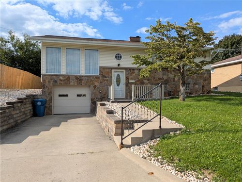 507 Orchard Ave, Scottdale, PA, 15683-1227 | Card Image