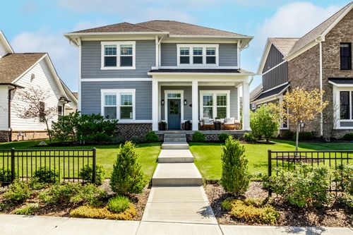 14943 Oak Hollow Ct, Carmel, IN, 46033 | Card Image