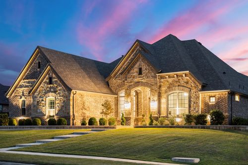 259 Broadmoor Drive, Haslet, TX, 76052 | Card Image