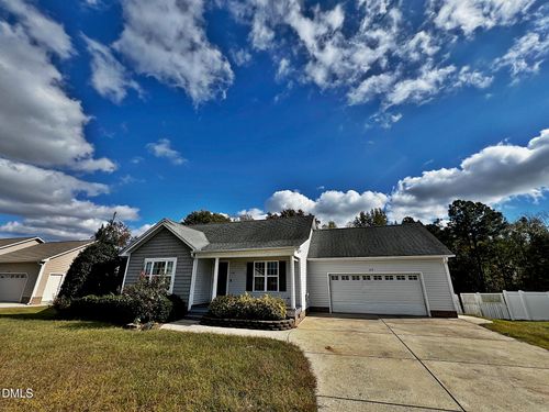 179 Camden Dr, Angier, NC, 27501-8284 | Card Image