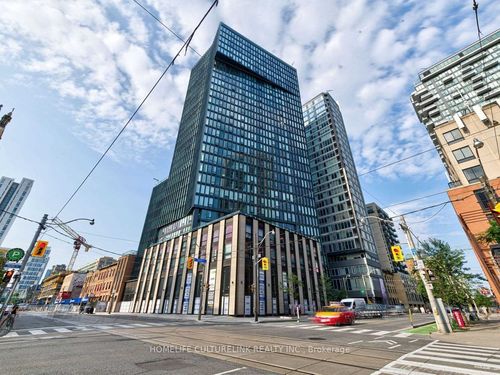 1609-60 Shuter St, Toronto, ON, M5B0B7 | Card Image