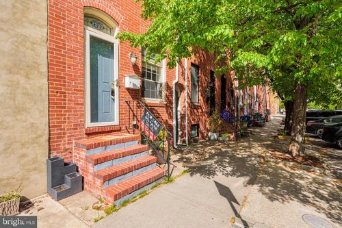 2922 Elliott St, BALTIMORE, MD, 21224-4811 | Card Image