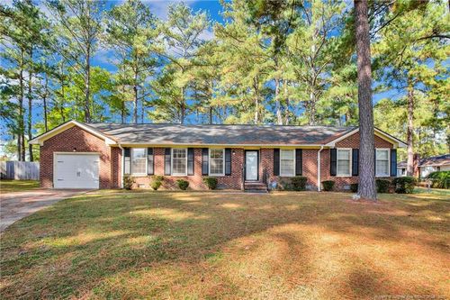 1601 Brisby Ct, Fayetteville, NC, 28303-3719 | Card Image