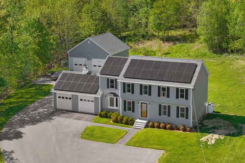 11 High Hill Ct, Dedham, ME, 04429-4136 | Card Image