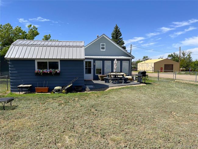 703 6 Th St, House other with 4 bedrooms, 2 bathrooms and 1 parking in Hugo CO | Image 35