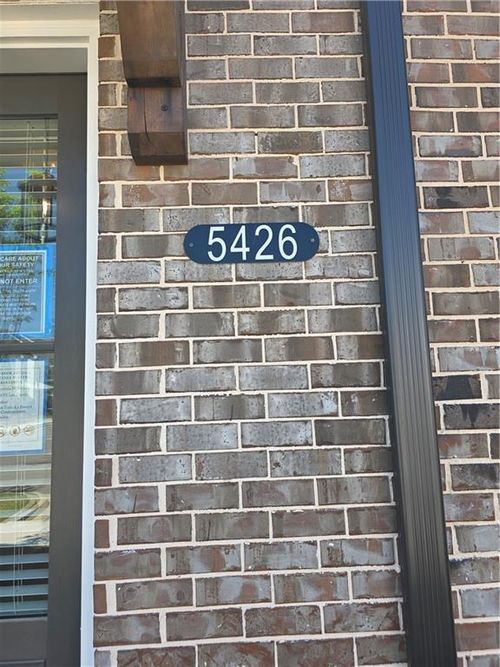 5426 Howington Ct, Buford, GA, 30518-6445 | Card Image