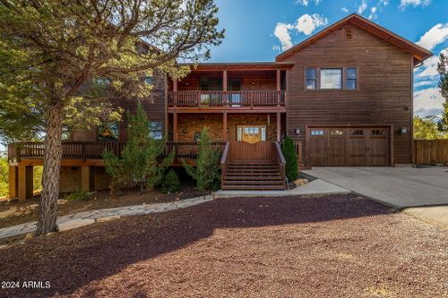 2946 N Lodgepole Road, Overgaard, AZ, 85933 | Card Image