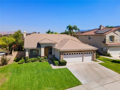 4248 Castlepeak Dr, Corona, CA, 92883 | Card Image