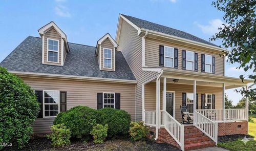 7304 Singlepond Ln, Willow Spring, NC, 27592-7694 | Card Image