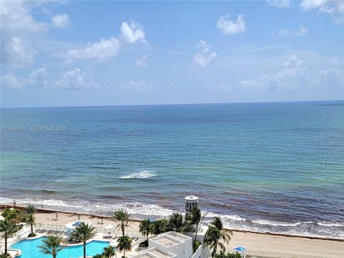 1406-3505 S Ocean Dr, Hollywood, FL, 33019-2820 | Card Image