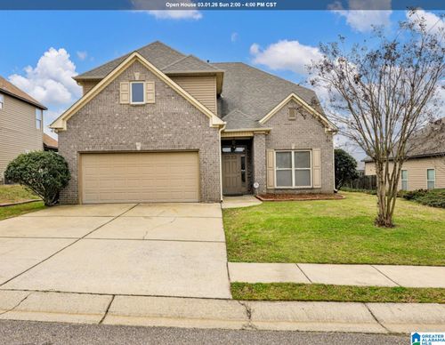 2048 Kensington Ct, CALERA, AL, 35040-5342 | Card Image