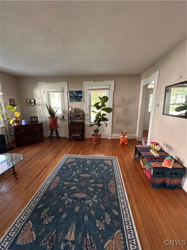 28 Payne St, House other with 4 bedrooms, 3 bathrooms and null parking in Hamilton NY | Image 9