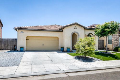 7633 E Fedora Avenue, Fresno, CA, 93737 | Card Image