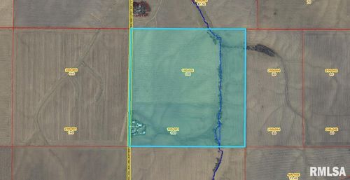 15602 E 700th St, Osco, IL, 61274-9563 | Card Image