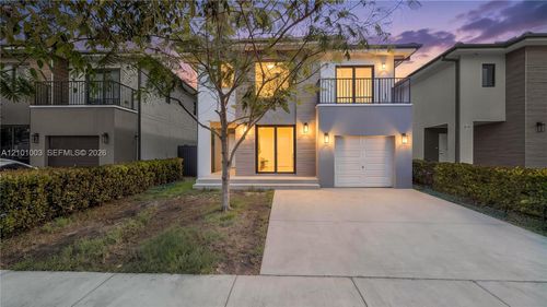 218 Nw 11th Ct, Florida City, FL, 33034 | Card Image
