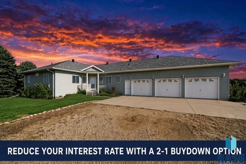 45114 Herman Blvd Boulevard, Madison, SD, 57042 | Card Image