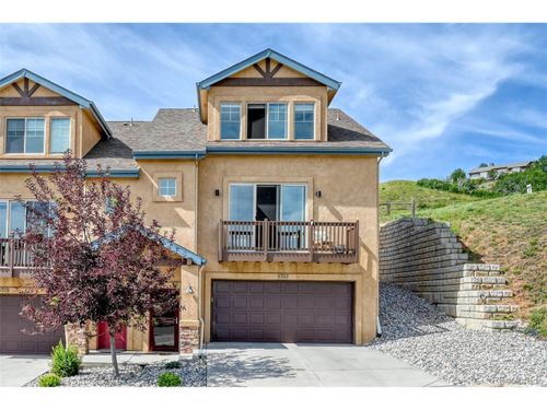 5703 Canyon Reserve Hts, Colorado Springs, CO, 80919-3585 | Card Image