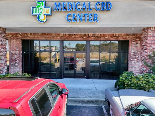 11871 Plaza Dr., Murrells Inlet, SC, 29576 | Card Image