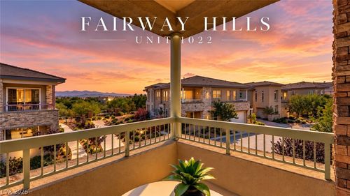 1022-11280 Granite Ridge Dr, Las Vegas, NV, 89135-7871 | Card Image