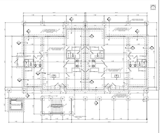 4 bedroom Floor Plans | Image 31