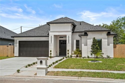 2219 Kirk Ave, Mission, TX, 78572 | Card Image
