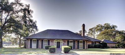 900 Williams Ave, House other with 4 bedrooms, 3 bathrooms and null parking in Natchitoches LA | Image 1