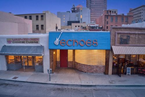 313 Gold Avenue Sw, Albuquerque, NM, 87102 | Card Image