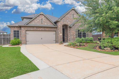 3403 Cabernet Shores Dr, Fulshear, TX, 77441-1918 | Card Image