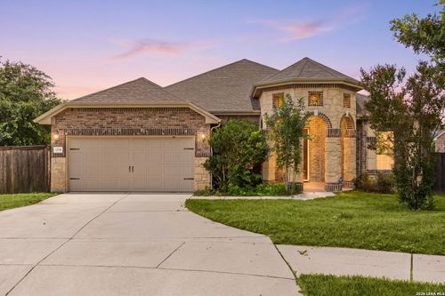 13701 Trailside Ln, Live Oak, TX, 78233-5555 | Card Image
