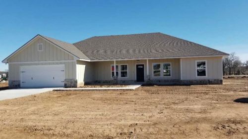 Lot 3 Buck Branch Estates, St Jo, TX, 76265 | Card Image