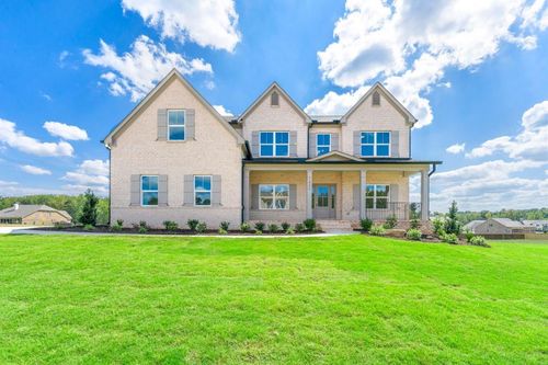 1805 Stonewood Field Road, Watkinsville, GA, 30677 | Card Image