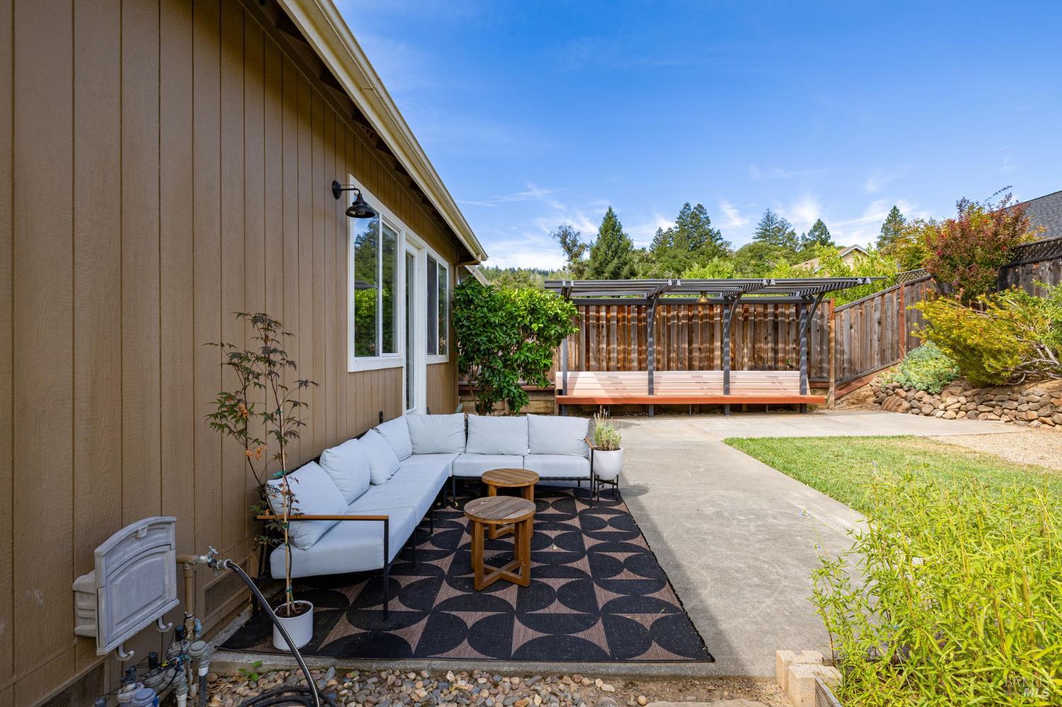 Residential in Cloverdale 5