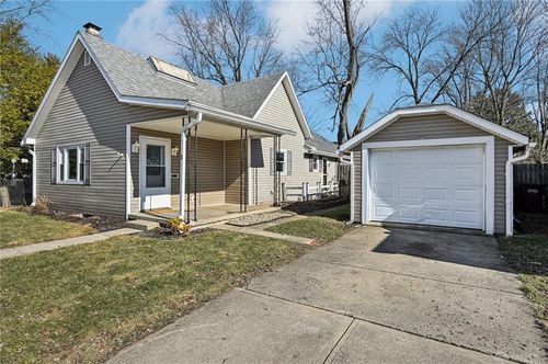 5 N Church Street, Jamestown Vlg, OH, 45335 | Card Image