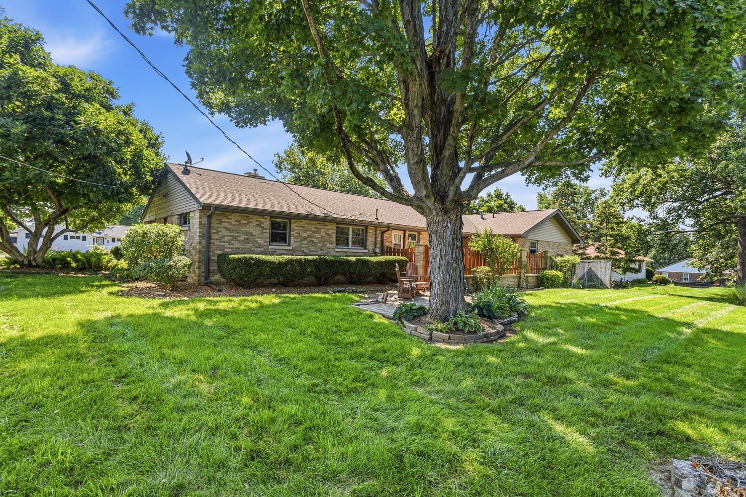 Residential in Mahomet 4