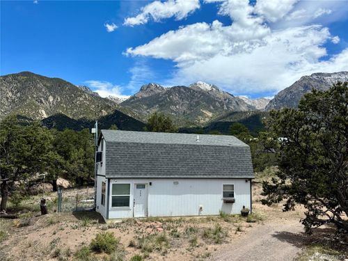 360 Camino Baca Grande, Crestone, CO, 81131 | Card Image