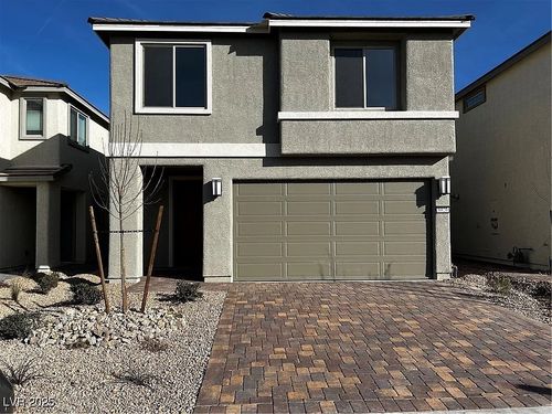 8020 Texas Hills St, Las Vegas, NV, 89113-4142 | Card Image