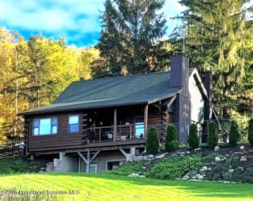 158 Backwoods Lane, Mehoopany, PA, 18629 | Card Image