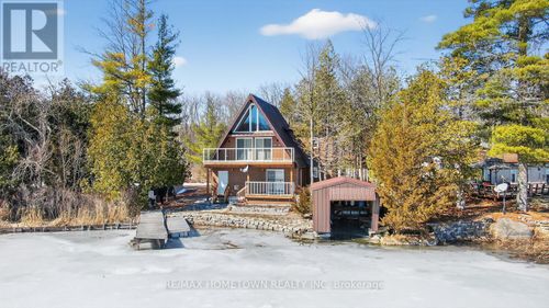 304 Hay Bay Lane, Lansdowne, ON, K0E1L0 | Card Image