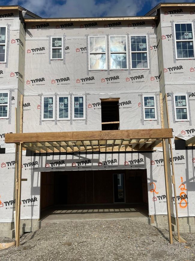 LOT-1202 - 324 Pinnate Ln, Condo with 3 bedrooms, 3 bathrooms and null parking in Westerville OH | Image 26