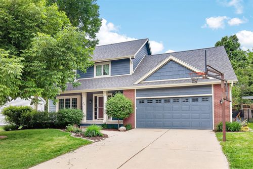 158 56th Pl, West Des Moines, IA, 50266-6912 | Card Image