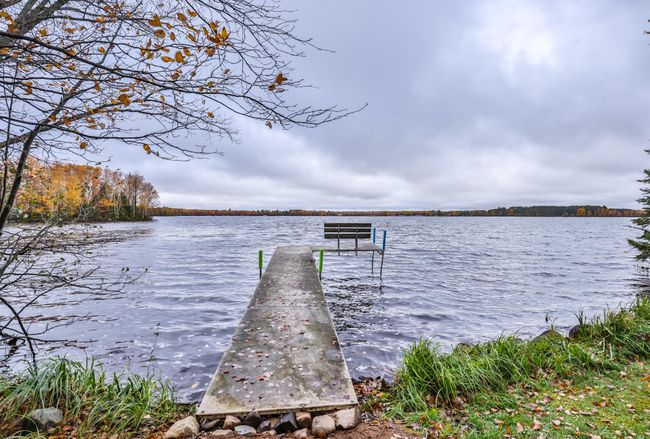 N10497 E Solberg Lake Rd, House other with 3 bedrooms, 4 bathrooms and 4 parking in PHILLIPS WI | Image 36