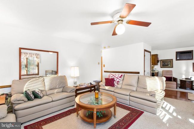 14445 Kings Grant Ln, House other with 3 bedrooms, 3 bathrooms and null parking in DOSWELL VA | Image 99