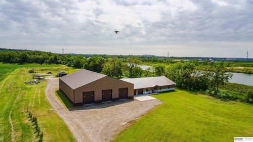 10515 Whitney Road, Springfield, NE, 68059 | Card Image