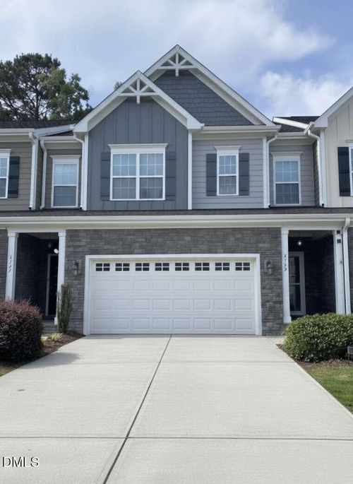 2729 Masonboro Ferry Dr, Apex, NC, 27502-3683 | Card Image