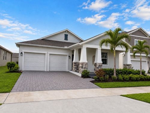 2519 Peace Of Mind Ave, KISSIMMEE, FL, 34744-6531 | Card Image